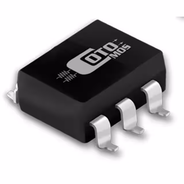 CS130 Coto Technology  Solid State Relays